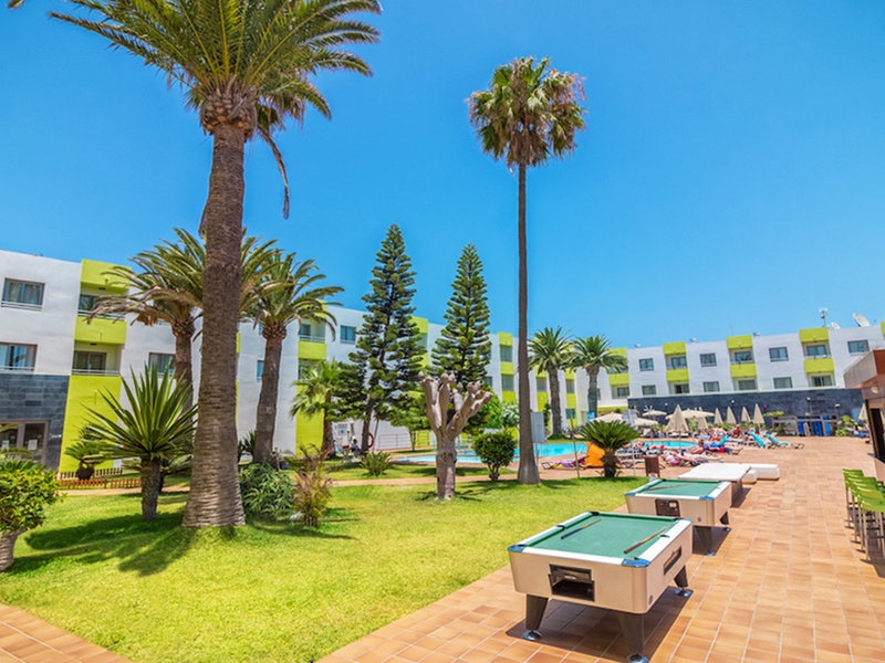 Séjour Canaries Hôtel The Corralejo Beach 4 Fuerteventura 7249